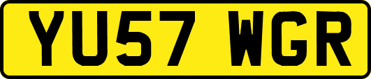 YU57WGR