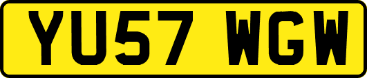 YU57WGW