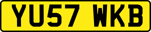 YU57WKB