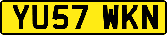 YU57WKN