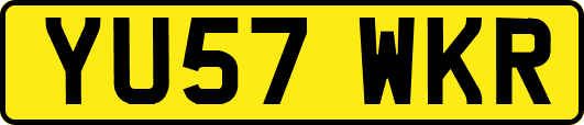 YU57WKR