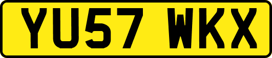 YU57WKX