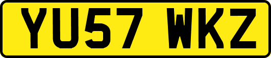 YU57WKZ