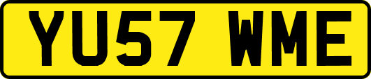 YU57WME