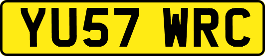 YU57WRC