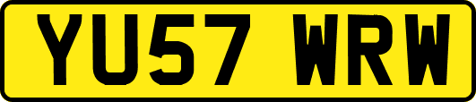 YU57WRW
