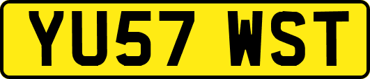 YU57WST