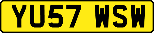 YU57WSW