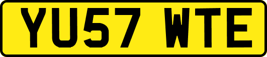 YU57WTE