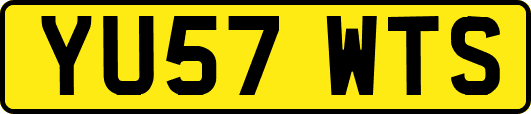 YU57WTS