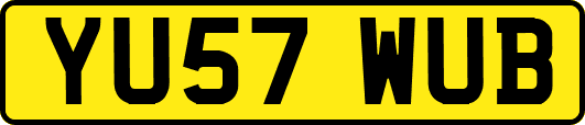 YU57WUB