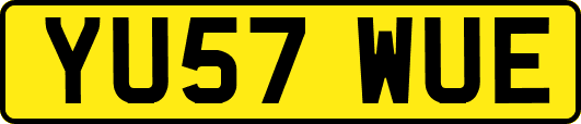 YU57WUE