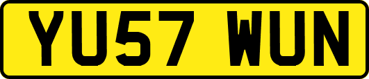 YU57WUN