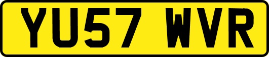 YU57WVR