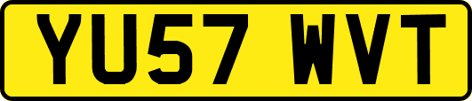 YU57WVT