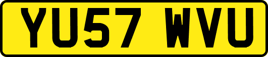 YU57WVU