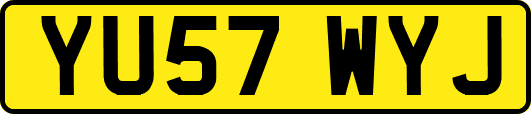 YU57WYJ