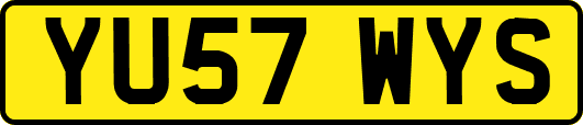 YU57WYS