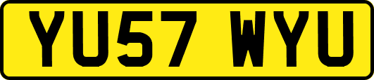 YU57WYU