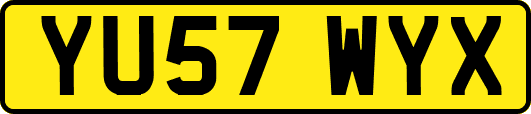 YU57WYX