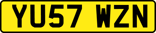 YU57WZN