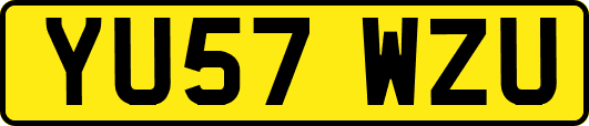 YU57WZU