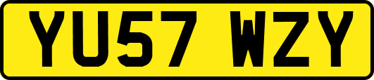 YU57WZY