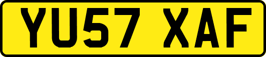 YU57XAF