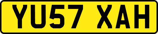 YU57XAH