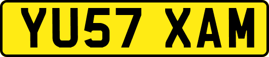 YU57XAM