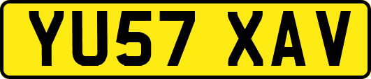 YU57XAV
