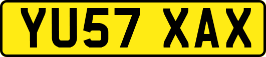 YU57XAX