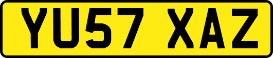 YU57XAZ
