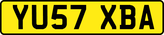 YU57XBA