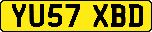 YU57XBD