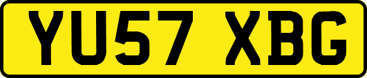YU57XBG