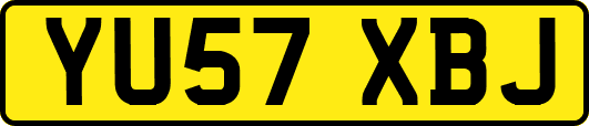 YU57XBJ