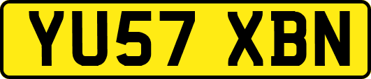 YU57XBN