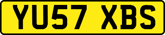 YU57XBS