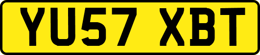 YU57XBT
