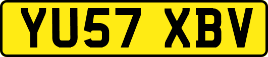 YU57XBV