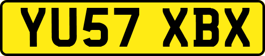 YU57XBX