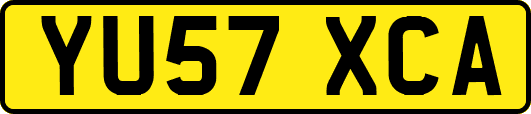 YU57XCA