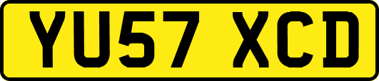 YU57XCD