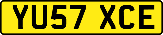 YU57XCE
