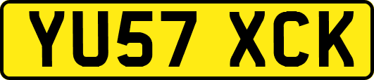 YU57XCK