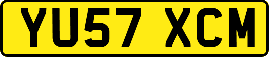YU57XCM