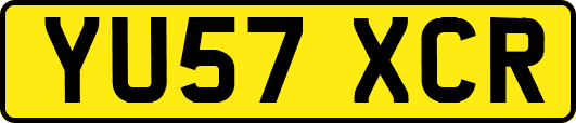 YU57XCR