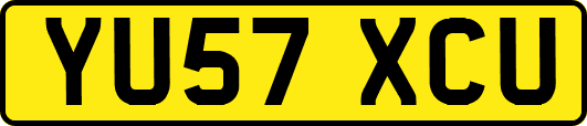 YU57XCU
