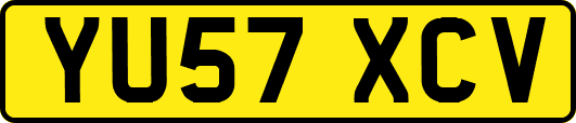 YU57XCV